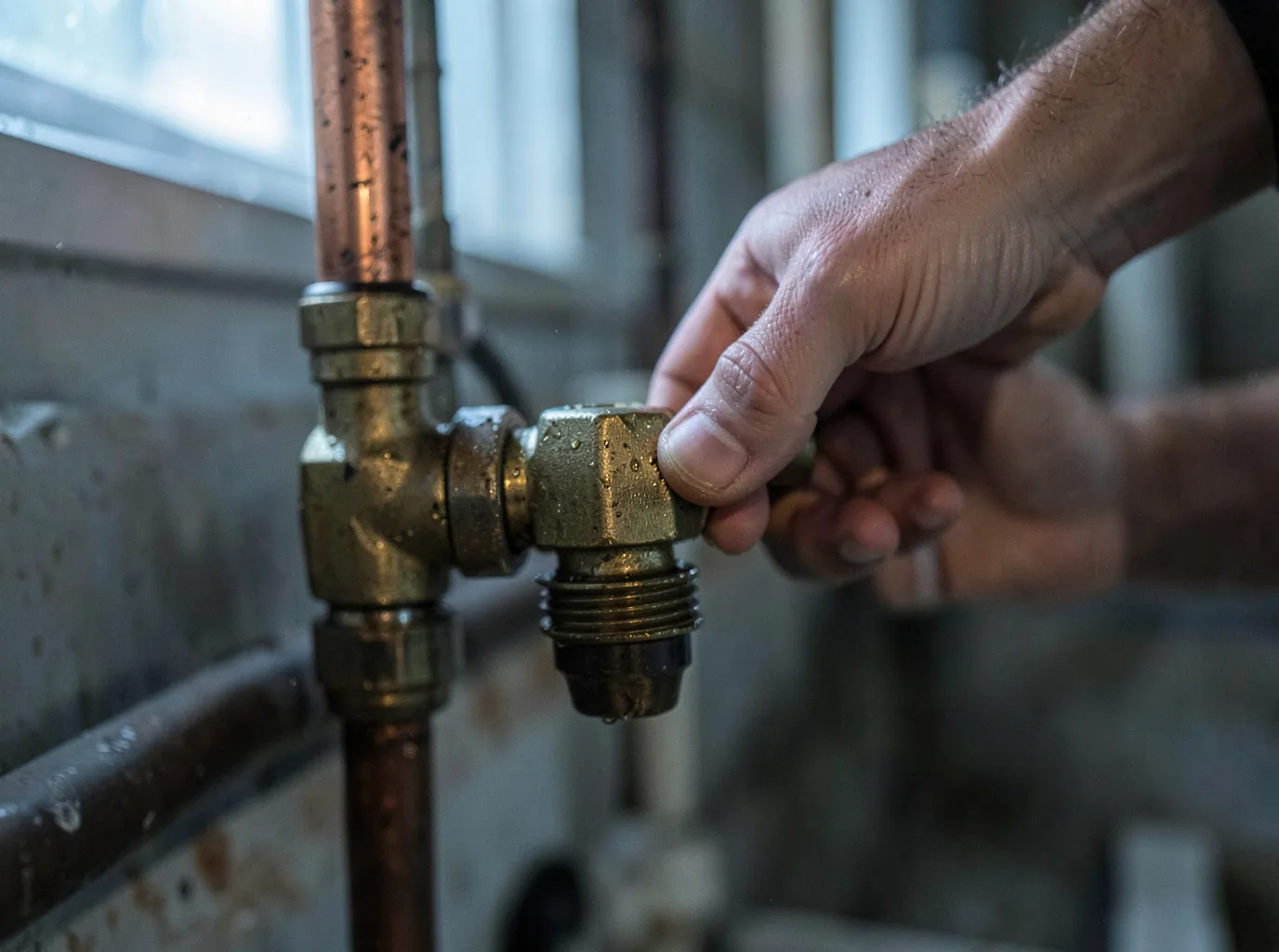 Emergency Plumber Cambridge, NE FAQs